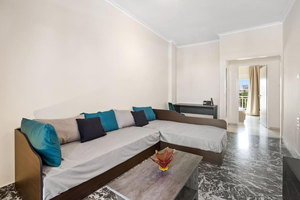 Plaza In Center Chania 4th Floor Appartement