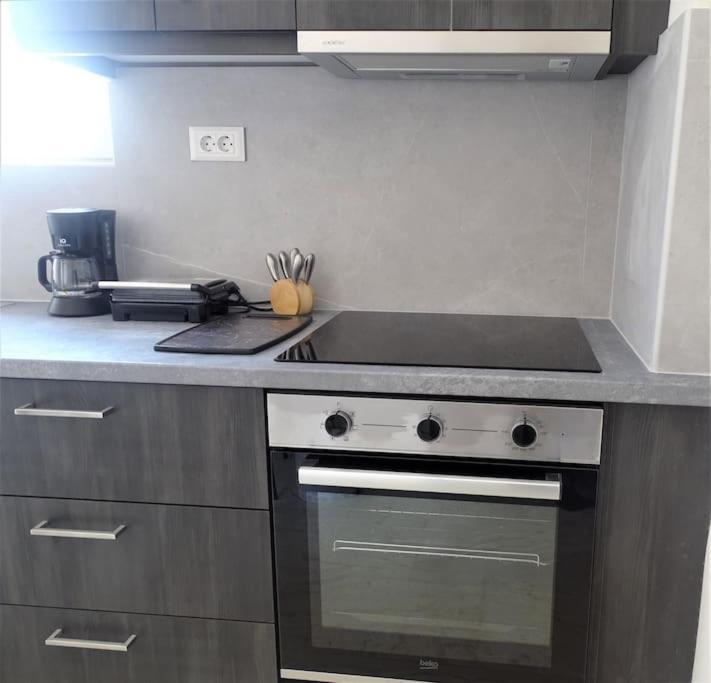 Appartement Plaza In Center Chania 4th Floor Chania (Crete)