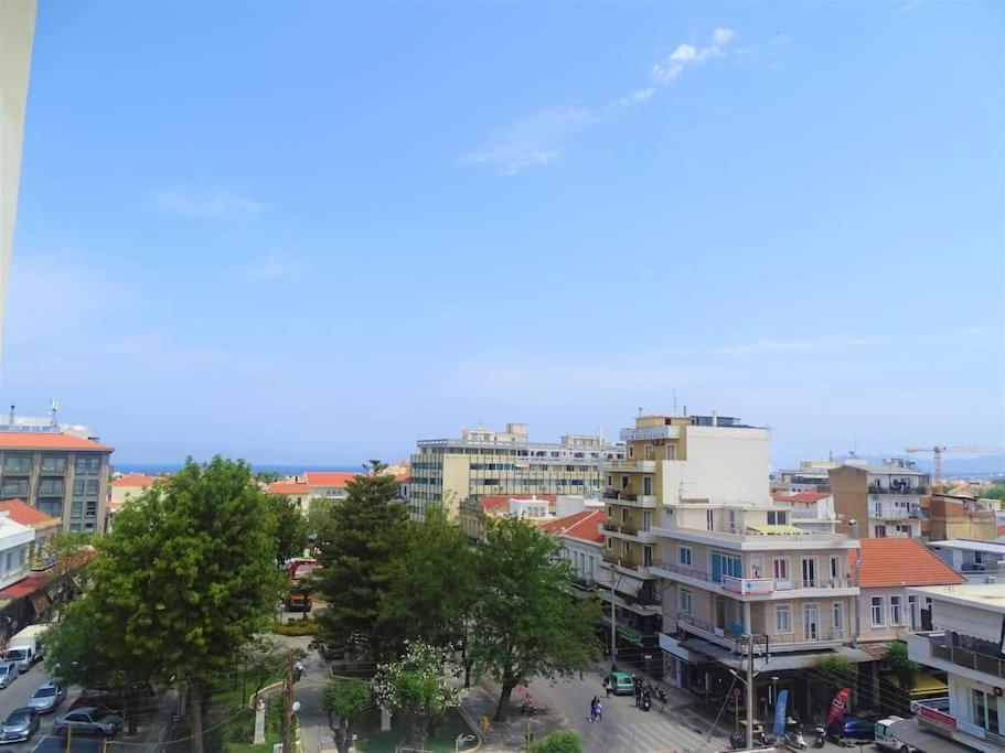 Plaza In Center Chania 4th Floor Appartement *