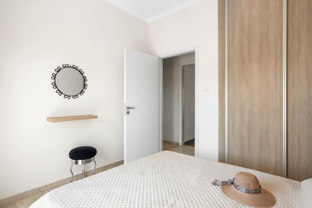 Plaza In Center Chania 4th Floor Appartement